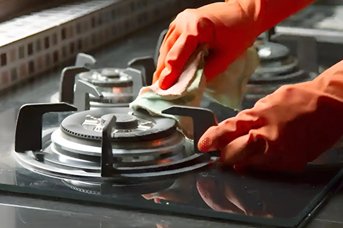 Gas Stove, Gas Hob, Gas Cooktop And Gas Cooking Range Repair and Service in Pune